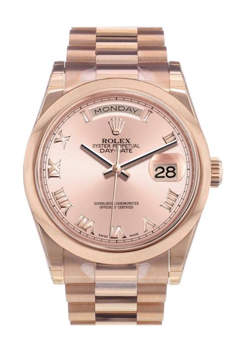 118205 rolex